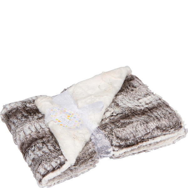 Big Kid Cozy Luxe Cuddle Blanket