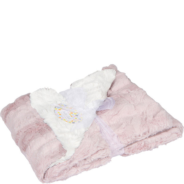 Big Kid Cozy Luxe Cuddle Blanket