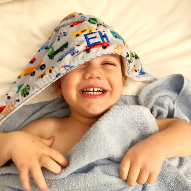 Baby Gift Basket Yellow Ducky baby JaR